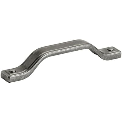 Amerock BP4584128 Jolene 5-1/16" Center to Center Handle Cabinet Pull