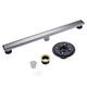 Option Brushed Nickel