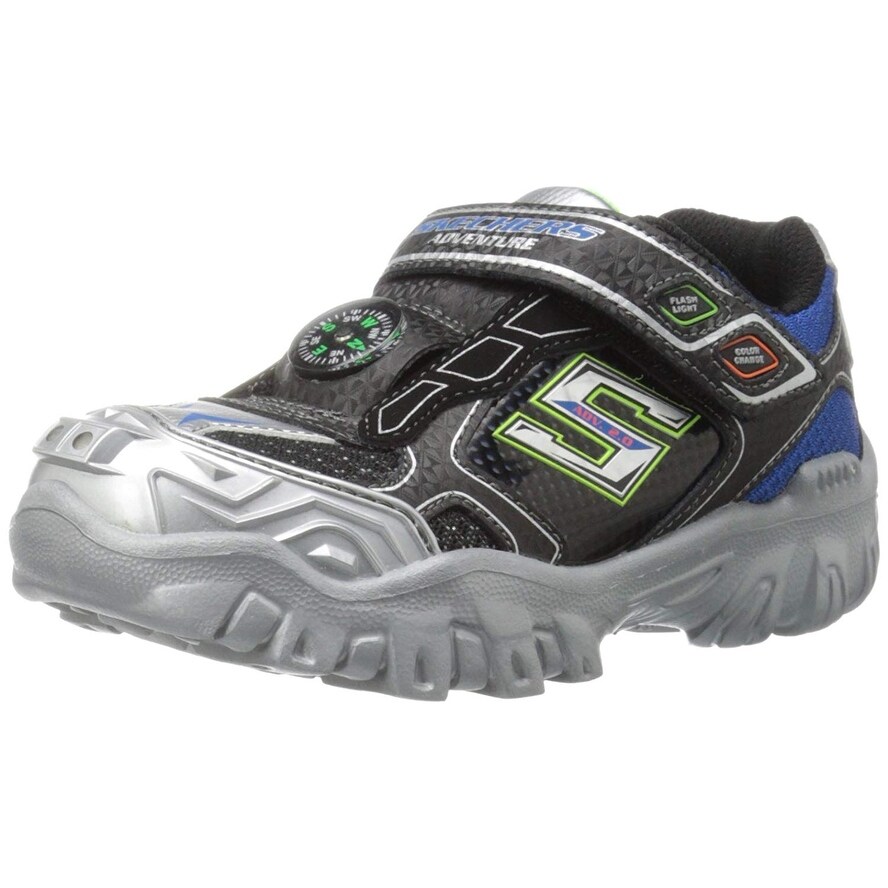 Skechers Boys Damager 2024 www.favors