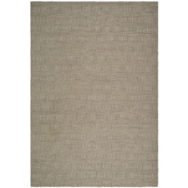 SAFAVIEH Handmade South Hampton Bryanna Casual Polyester Rug