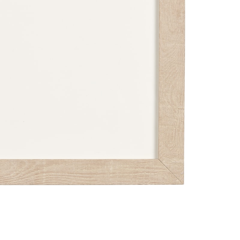 Harmonic VI Framed Art Print