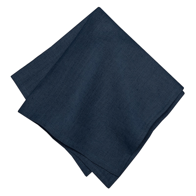 Caravan Palma Handwoven Napkins - Set of 4