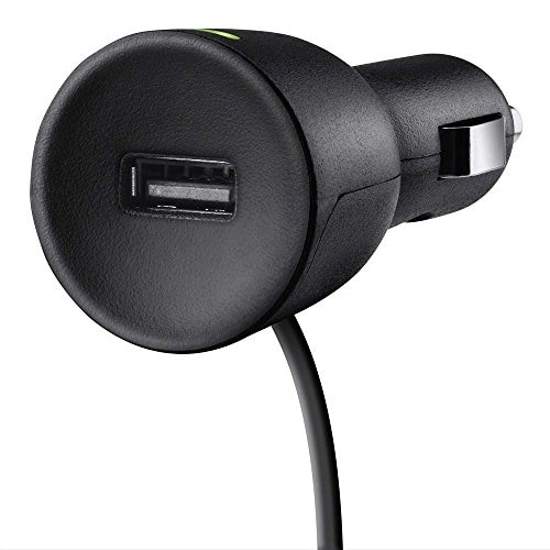 Belkin F8z439-P Tunecast Auto Universal Hands-Free Aux For Ipod, Iphone, Ipad And Galaxy Models