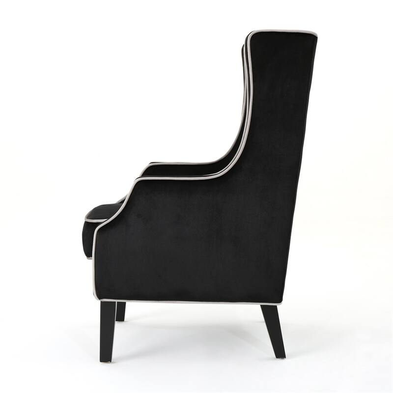 Club Chair 