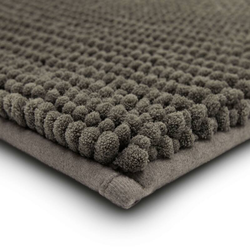 Mohawk Home Homespun Noodle Bath Rug
