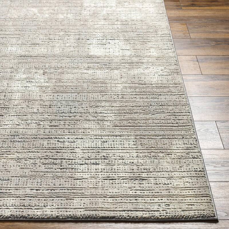 Livabliss Casual Alder Tribal Washable Area Rug