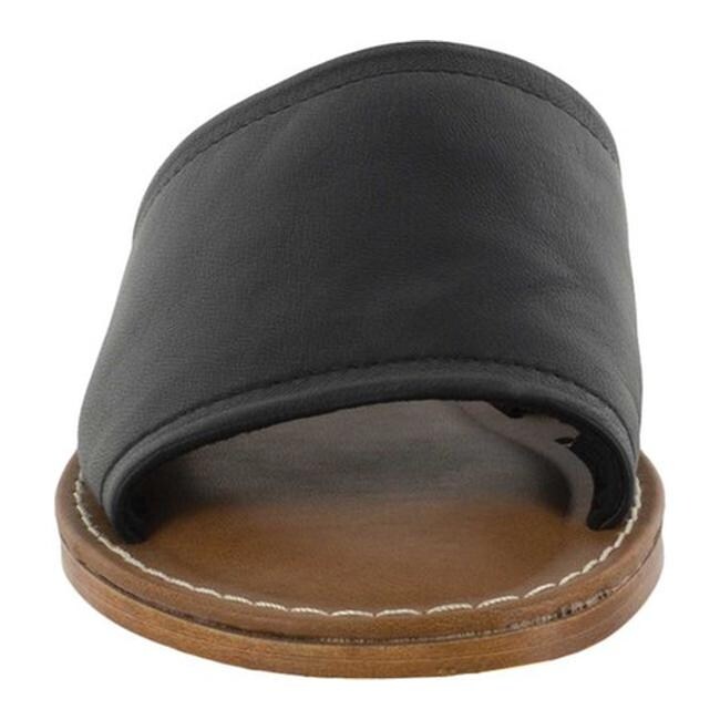 bella vita ros slide sandal