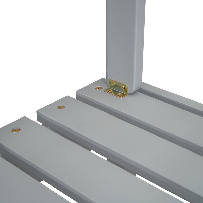 Twin High Loft Bed
