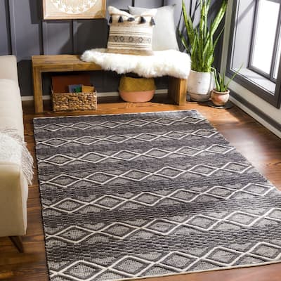Artistic Weavers Ninian Handmade Global Jute Area Rug