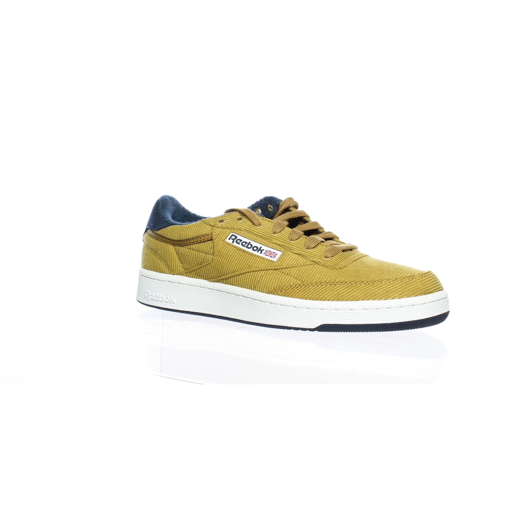 reebok club c 85 size 9