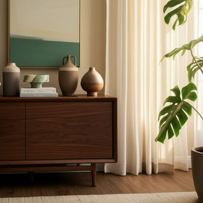 Marble Decorative Bowl Fauna-Inspired Natural Finish - 8" Green - 11.75" x 11.75" x 8" - Green - 11.75" x 11.75" x 8"