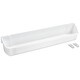 preview thumbnail 1 of 2, Rev-A-Shelf 6230 Series 20 Inch Cabinet Door Storage Tray - Pack of 2 White