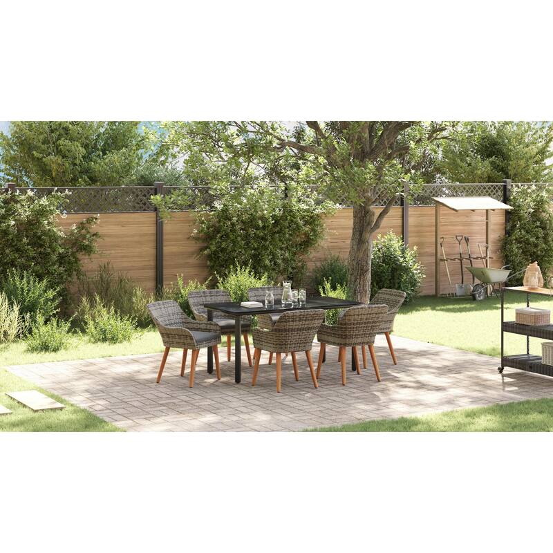 Modern Dining Table for Home Use
