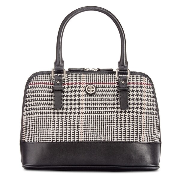 giorgio bernini briefcase