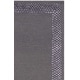preview thumbnail 14 of 37, SAFAVIEH Handmade Glamour Julijeta Border Viscose Rug
