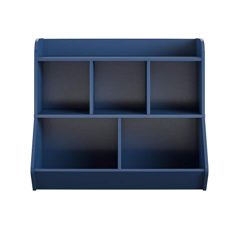 Avenue Greene Samuel Kids Toy Storage Bookcase