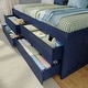 preview thumbnail 7 of 18, Jack Captain Bed (Twin), Blonde
