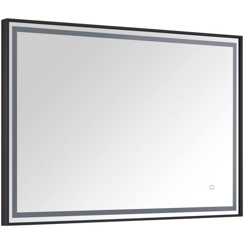 Avanity LED-M39 LED 39-3/8" W x 27-9/16" H Modern Rectangular