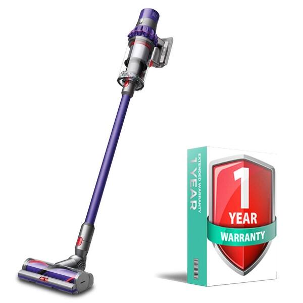 Shop Black Friday Deals On Dyson Cyclone V10 Animal Stick Vacuum Cleaner 226319 01 Bundle Overstock 32114624