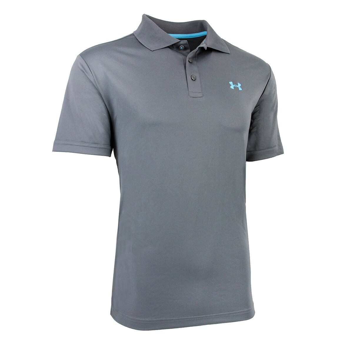 under armour men's performance golf polo