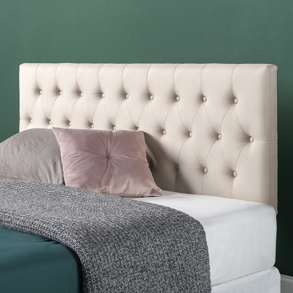 Zinus headboard cheap