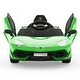 preview thumbnail 29 of 34, 12V Licensed Ride On Car for Kids
