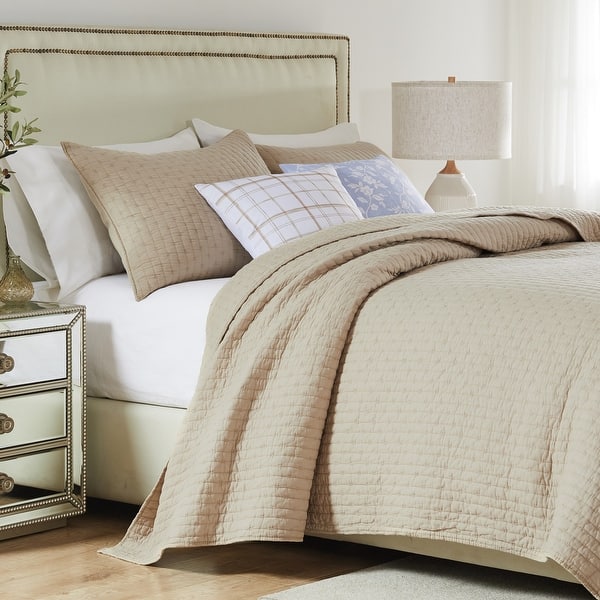 Raso Vivo parure copripiumino per letto matrimoniale in Raso di cotone bianco ⭐ | SOFT&SOFT