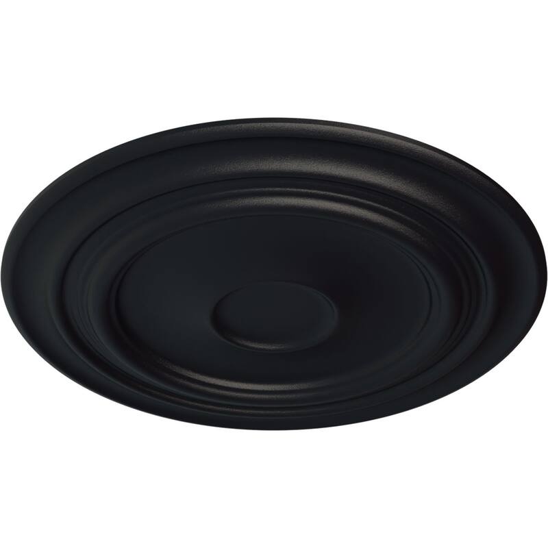 32 5/8"OD x 1 1/2"P Giana Ceiling Medallion