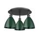 Option Green / Matte Black