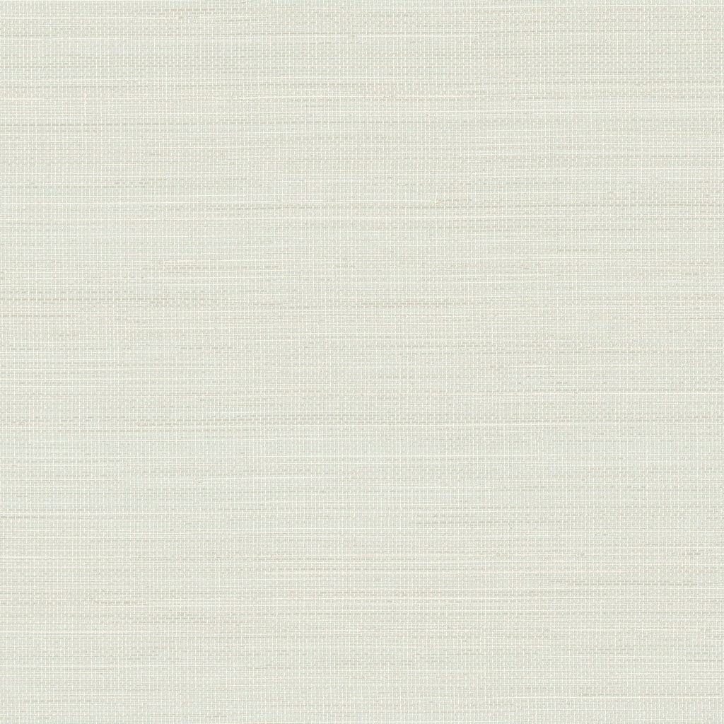 Chesapeake Spinnaker Seafoam Netting Wallpaper