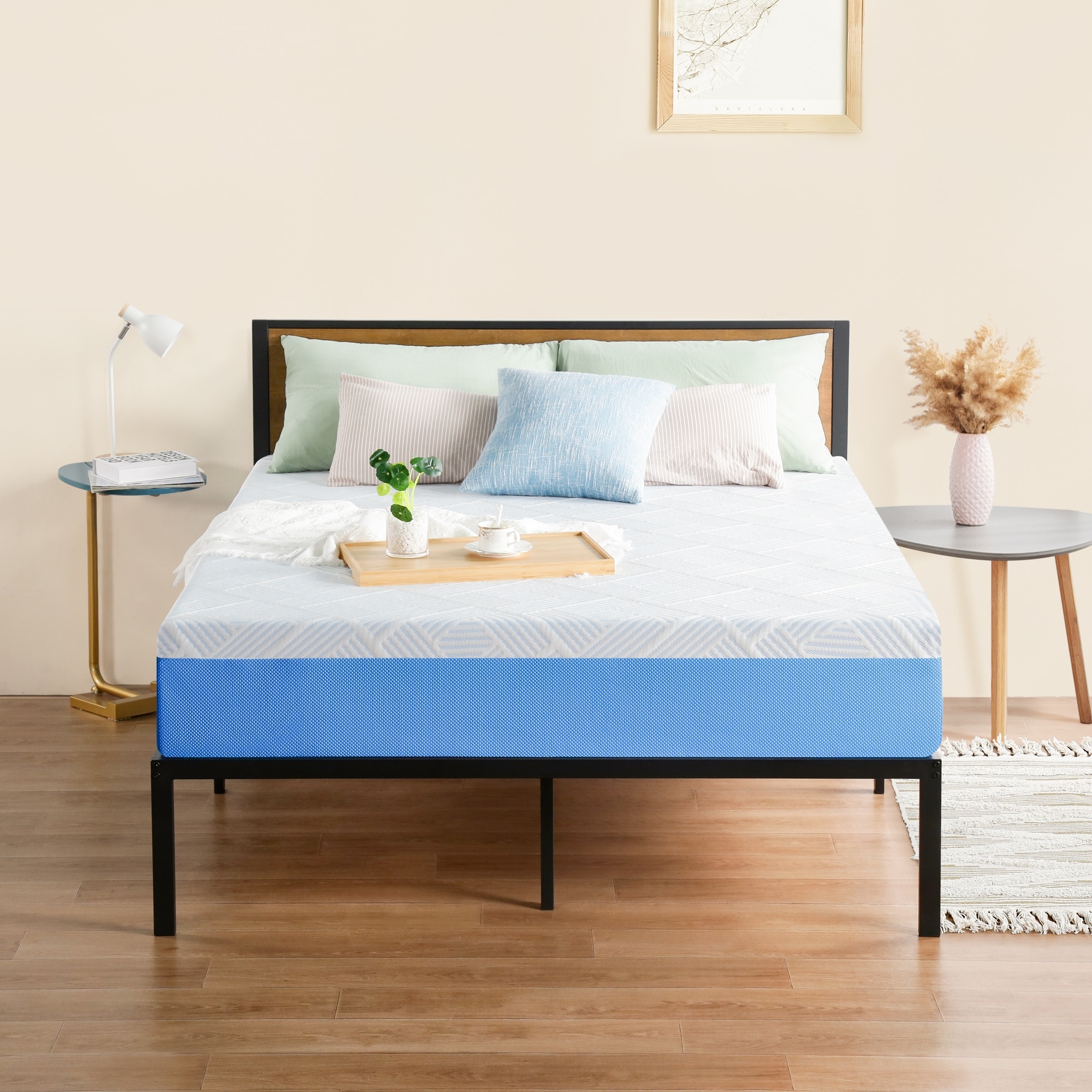 Cool plus best sale mattress