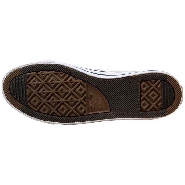 converse dainty ox purple