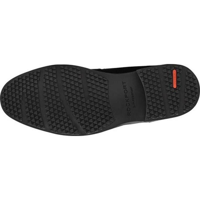 rockport men's dustyn chukka boot