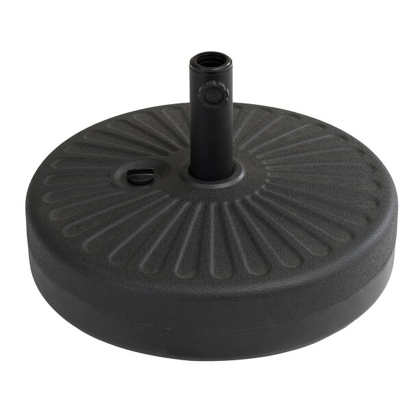 patio umbrella and stand on sale