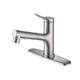 Option Brushed Nickel