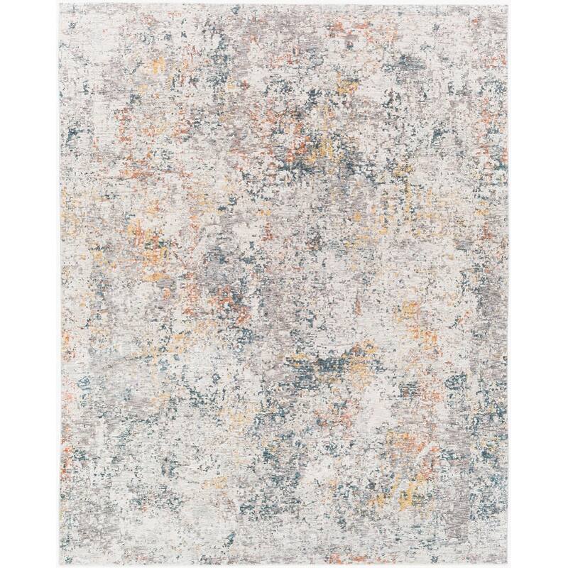 Livabliss Transitional Laila Abstract Area Rug