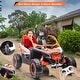 preview thumbnail 20 of 54, Licensed BRP Can-Am 24V 2 Seater Kids UTV Ride on Car with Remote Control