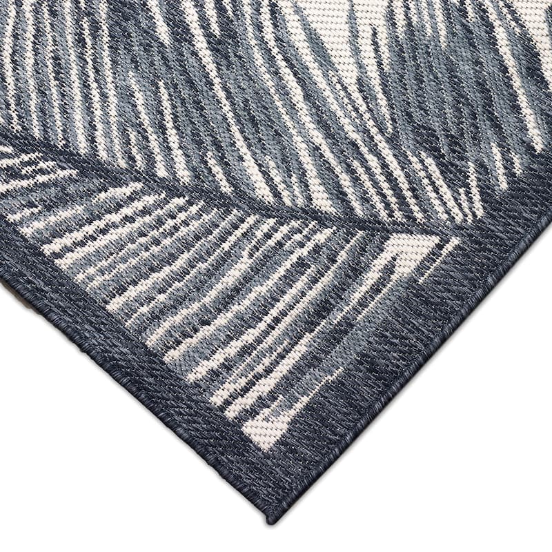 Liora Manne Malibu Palm Indoor/Outdoor Rug
