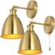 Option Brass Gold