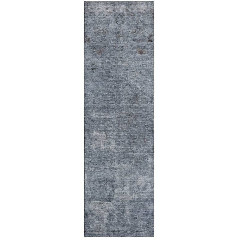 Premium Washable Super Soft Vintage Traditional Mayfield Rug