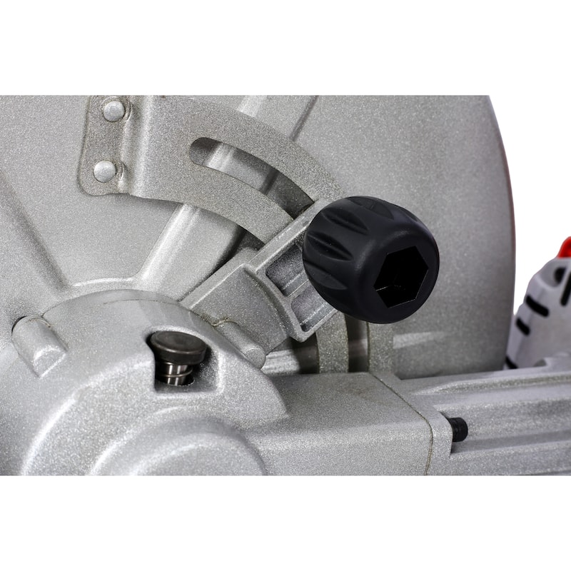 52cc 2 Stroke gas powered concrete Cut Off Saw Gasoline Grinder with blade ,EPA APPROVED