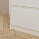 preview thumbnail 27 of 44, Modern Dresser for Bedroom 9 Drawers Wood Dresser Chest of Drawers