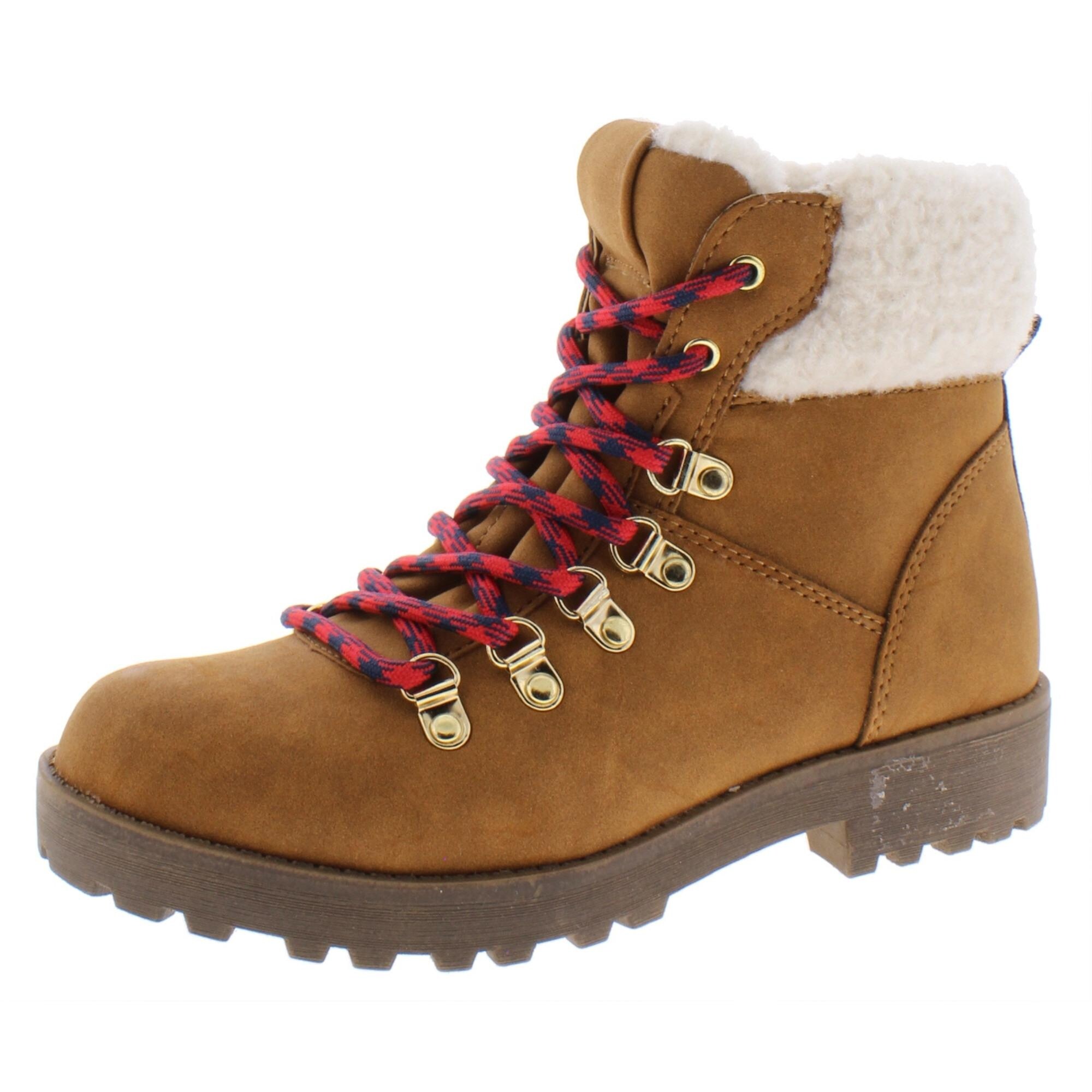 madden girl winter boots