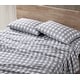 preview thumbnail 114 of 120, Eddie Bauer Printed Cotton Percale Deep Pocket Sheet Set.