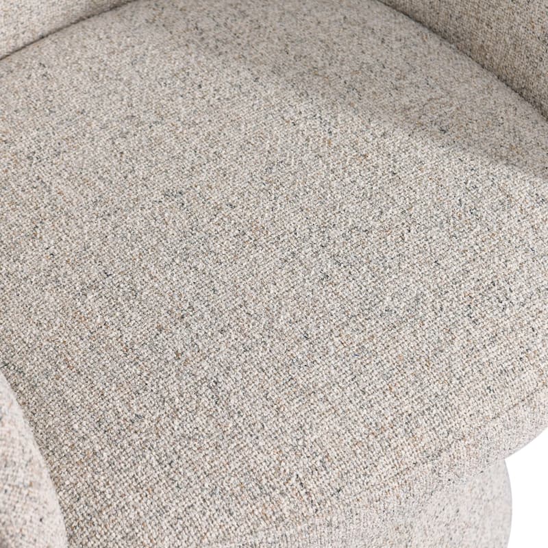 Allegra Upholstered Club Chair