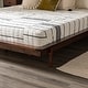 preview thumbnail 80 of 88, Middlebrook Blaney Solid Wood Spindle Platform Bed