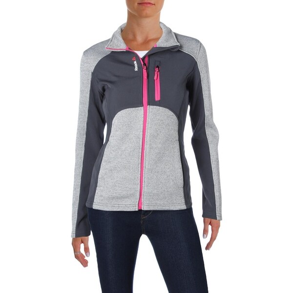 reebok softshell