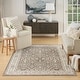 preview thumbnail 15 of 13, Nourison Renewed Indoor only Persian Area Rug