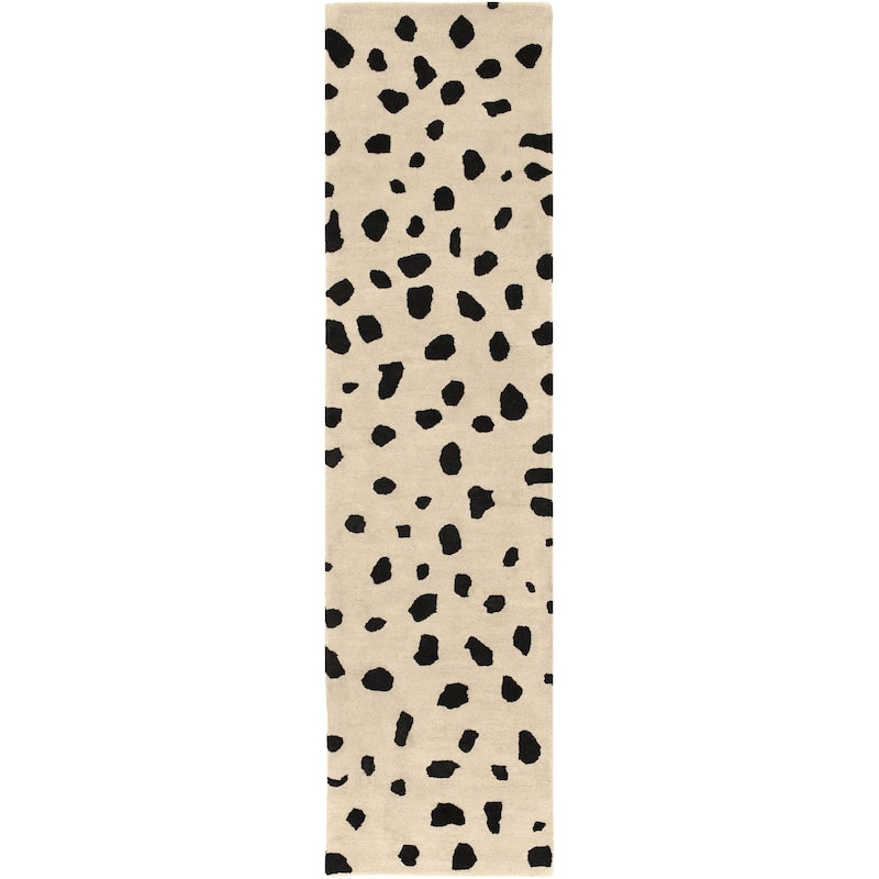 Livabliss Stella Casual Animal Area Rug