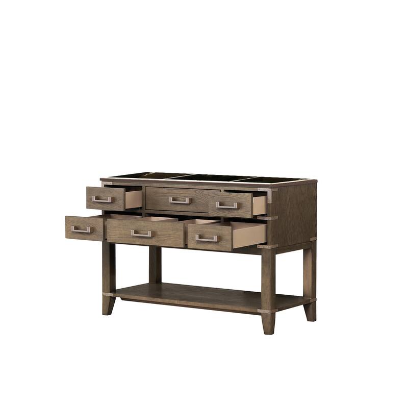 Norwalk Bath Vanity